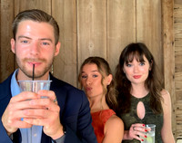 Photo Booth | Josie & Rob