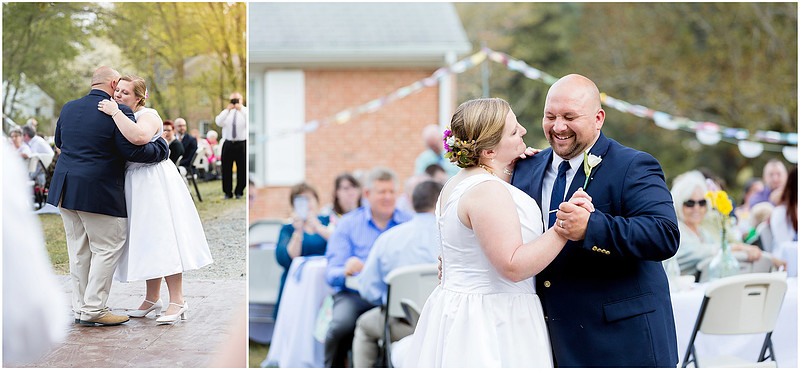 Nichole Haun Photography Wedding Amber Rob 