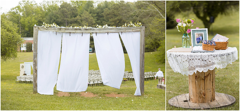 Nichole Haun Photography Wedding Amber Rob 